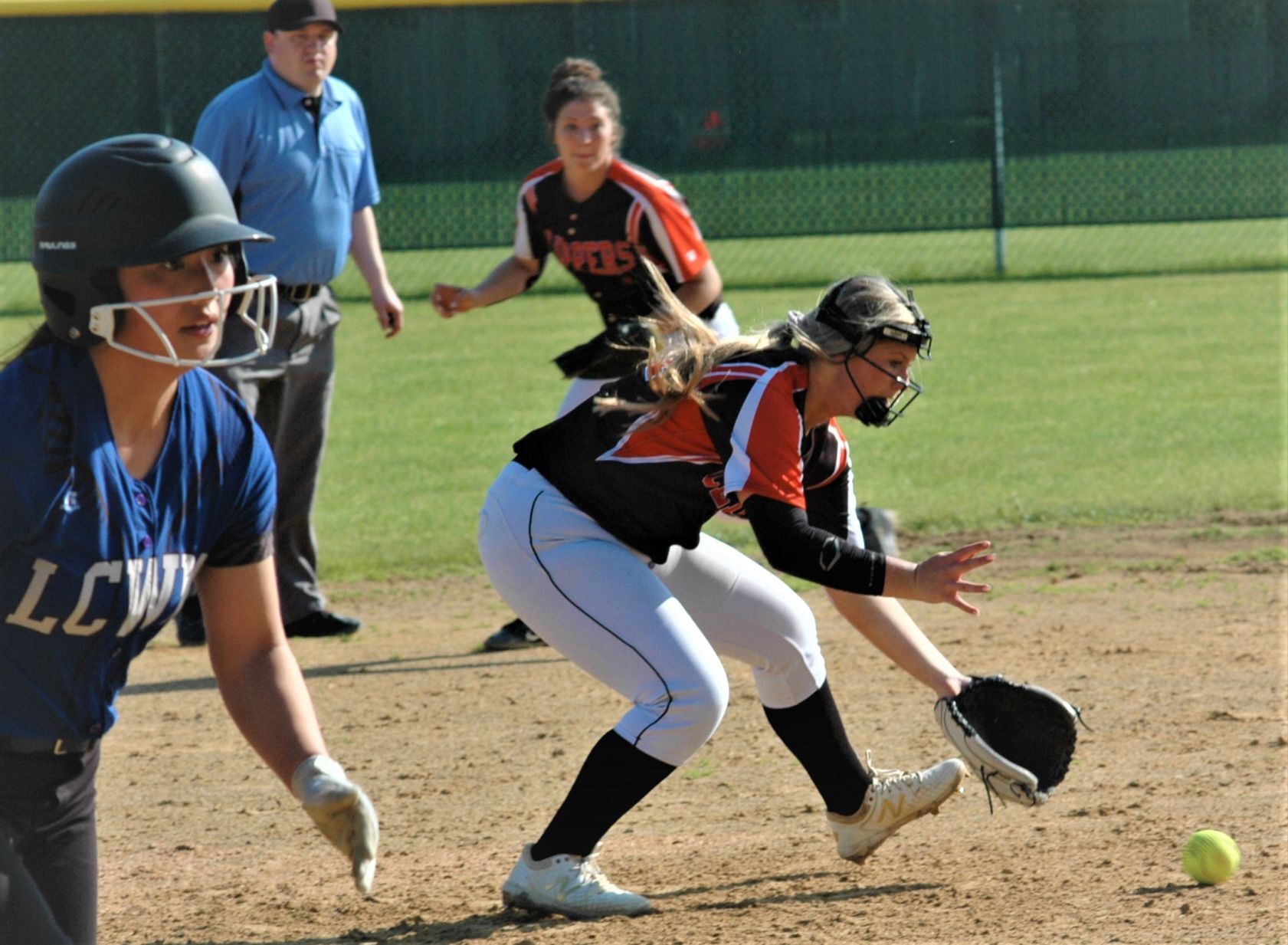 SB Brianna Connor
